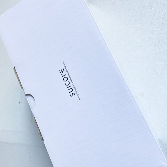 SUICOKE CEL-VPO Sport Sandals White 10/12 - Picture 6 of 8